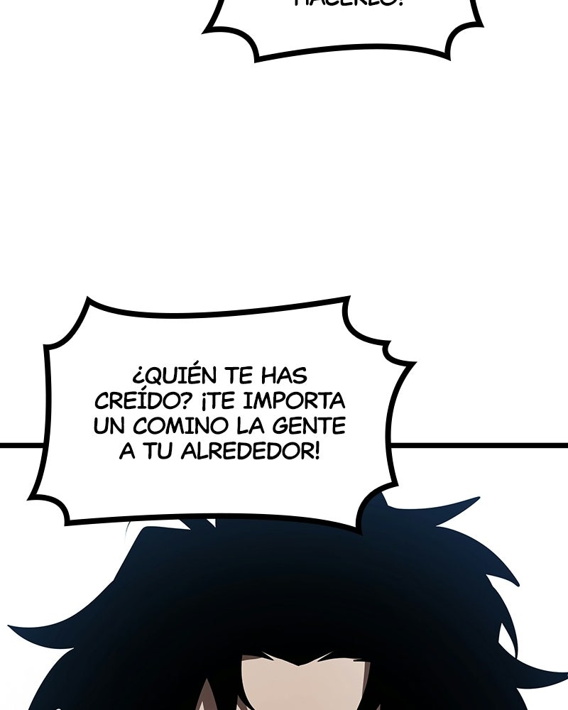 Read El mundo después del cataclismo ES Manga Online