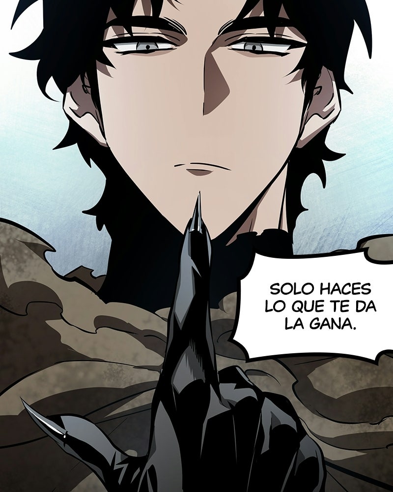 Read El mundo después del cataclismo ES Manga Online