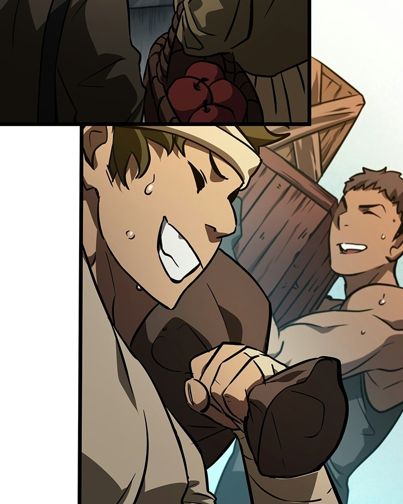 Read El mundo después del cataclismo ES Manga Online