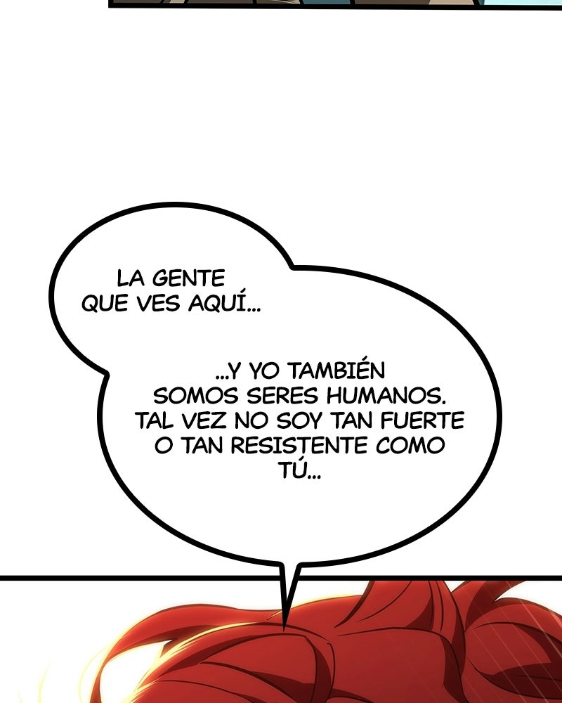 Read El mundo después del cataclismo ES Manga Online