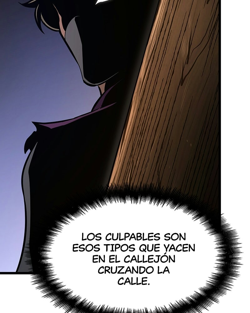 Read El mundo después del cataclismo ES Manga Online