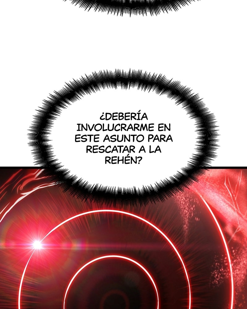 Read El mundo después del cataclismo ES Manga Online