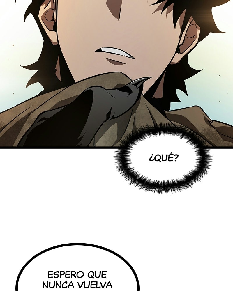 Read El mundo después del cataclismo ES Manga Online