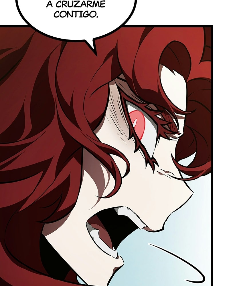 Read El mundo después del cataclismo ES Manga Online