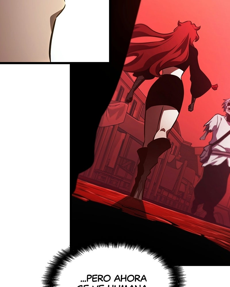 Read El mundo después del cataclismo ES Manga Online