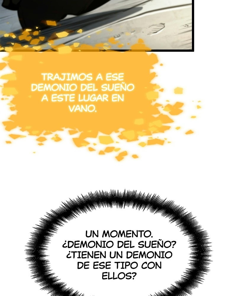 Read El mundo después del cataclismo ES Manga Online