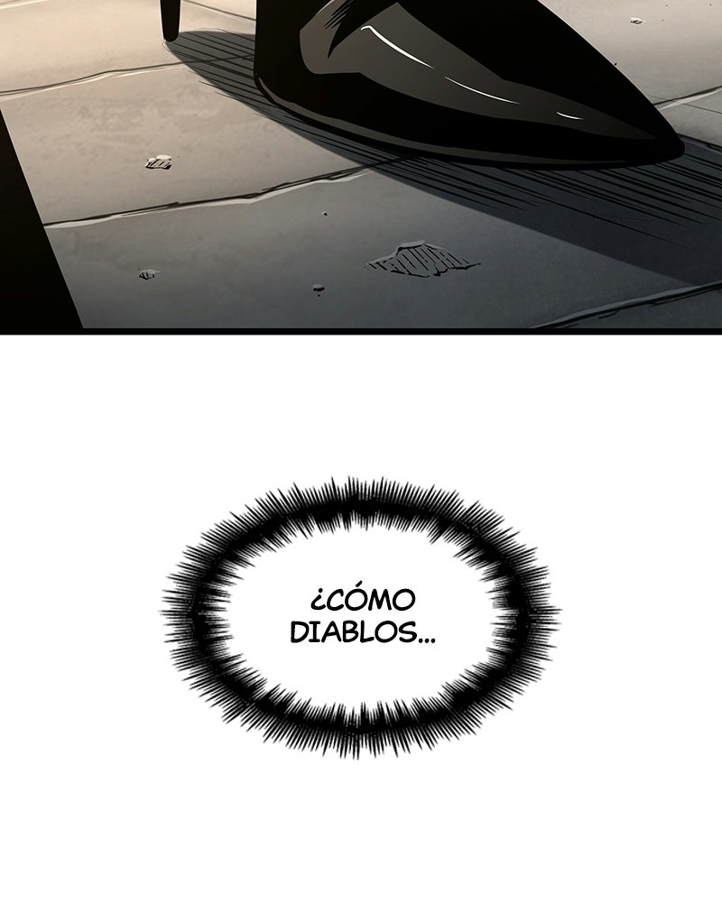 Read El mundo después del cataclismo ES Manga Online