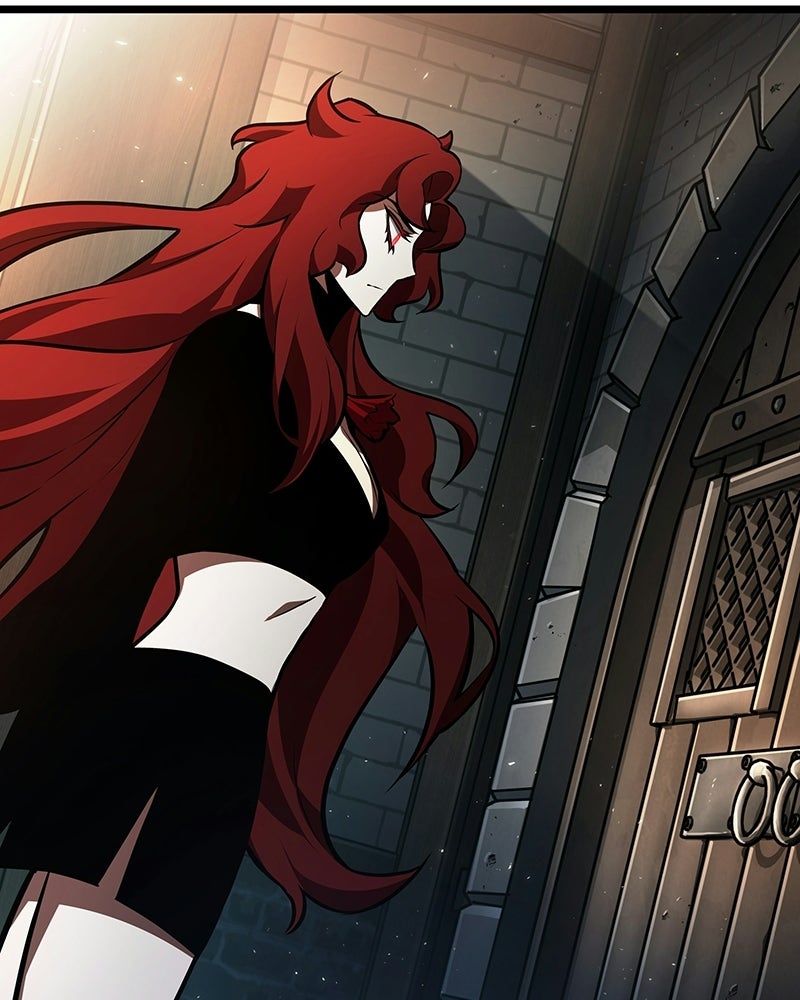 Read El mundo después del cataclismo ES Manga Online