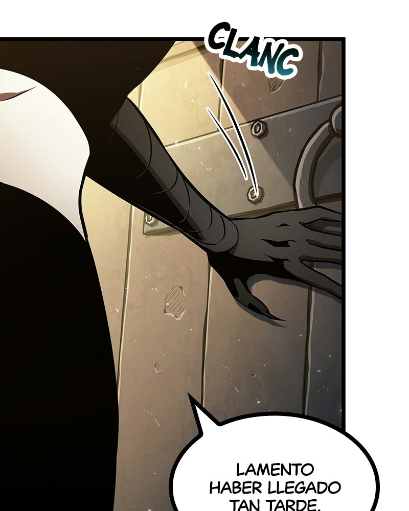 Read El mundo después del cataclismo ES Manga Online