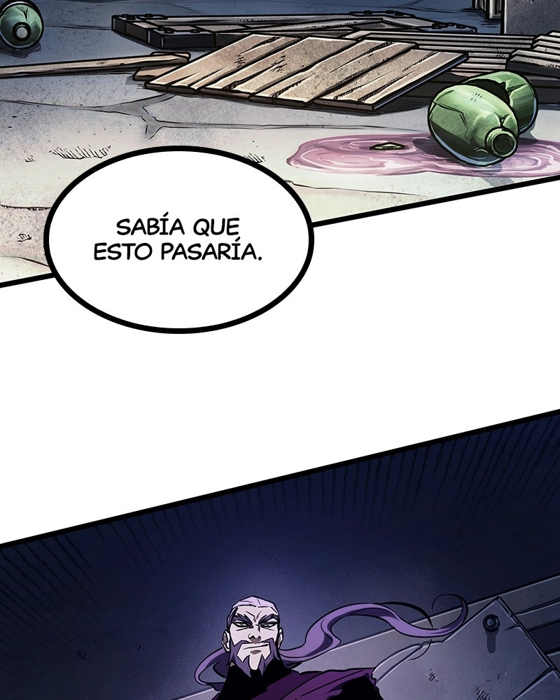 Read El mundo después del cataclismo ES Manga Online