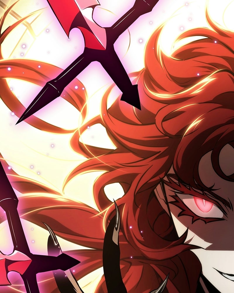 Read El mundo después del cataclismo ES Manga Online