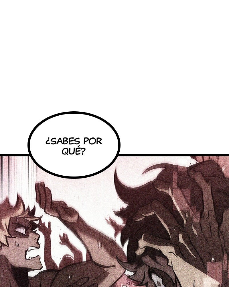 Read El mundo después del cataclismo ES Manga Online