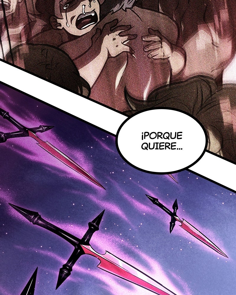 Read El mundo después del cataclismo ES Manga Online