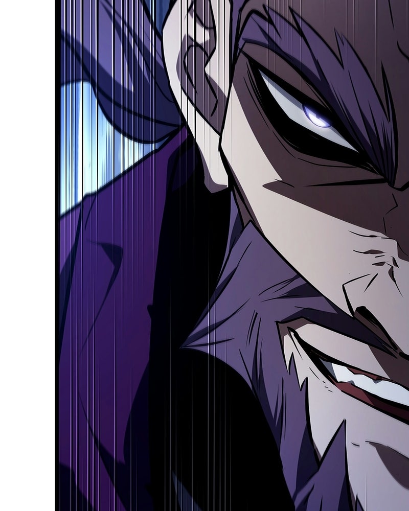 Read El mundo después del cataclismo ES Manga Online