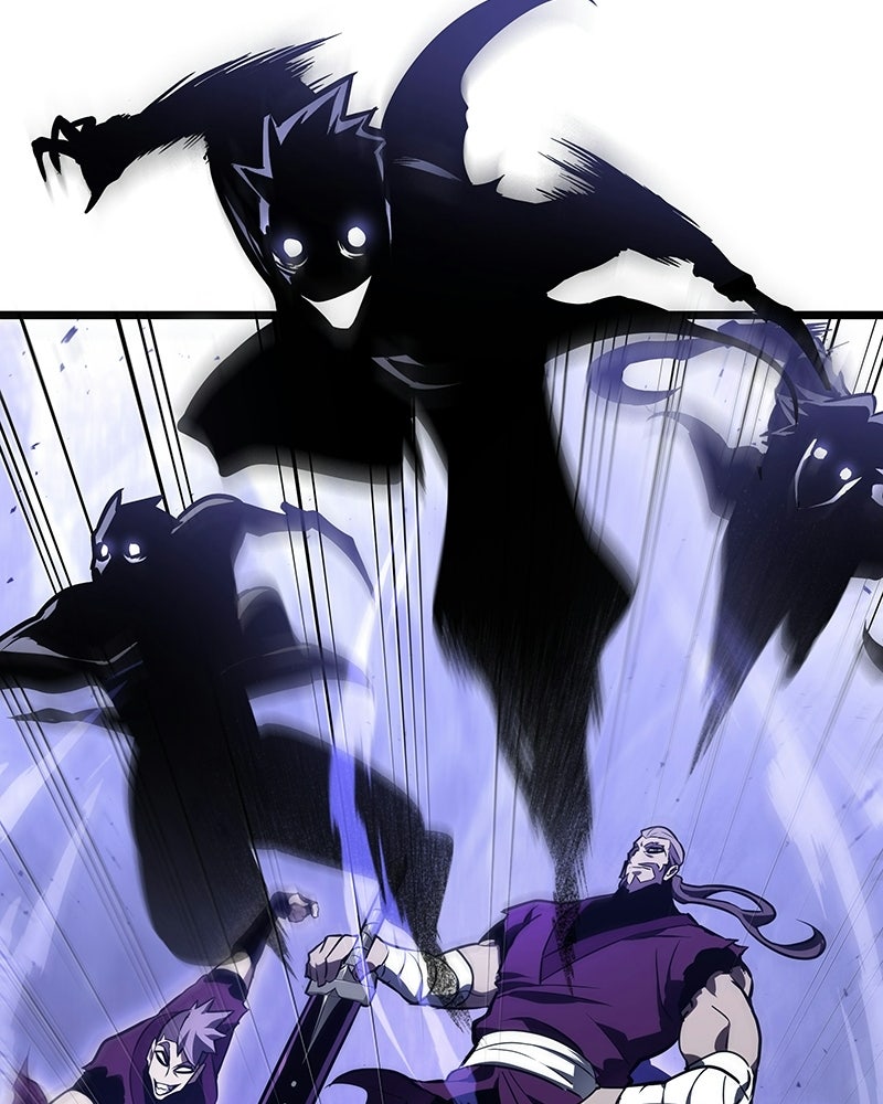 Read El mundo después del cataclismo ES Manga Online