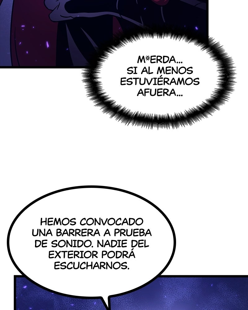 Read El mundo después del cataclismo ES Manga Online