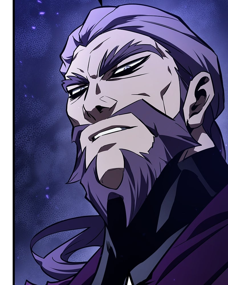 Read El mundo después del cataclismo ES Manga Online