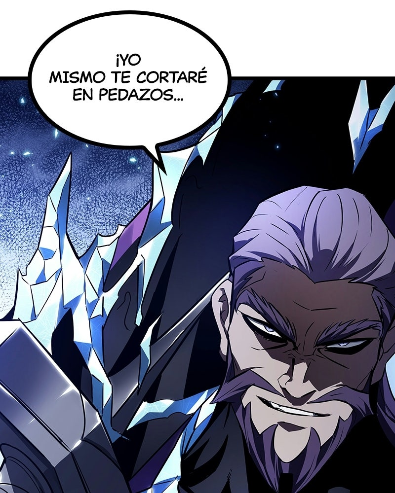 Read El mundo después del cataclismo ES Manga Online