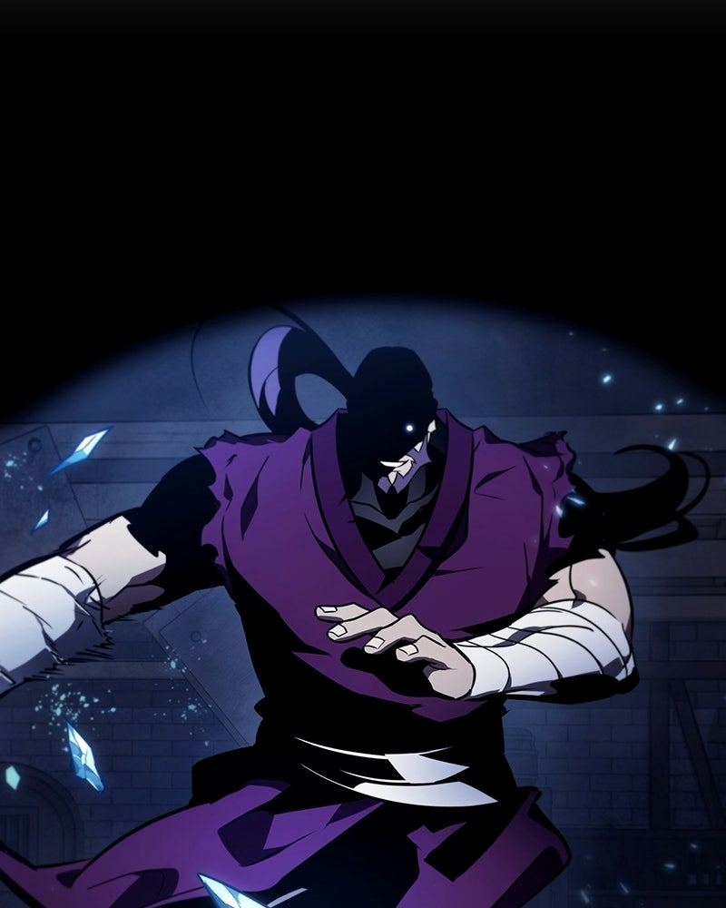 Read El mundo después del cataclismo ES Manga Online