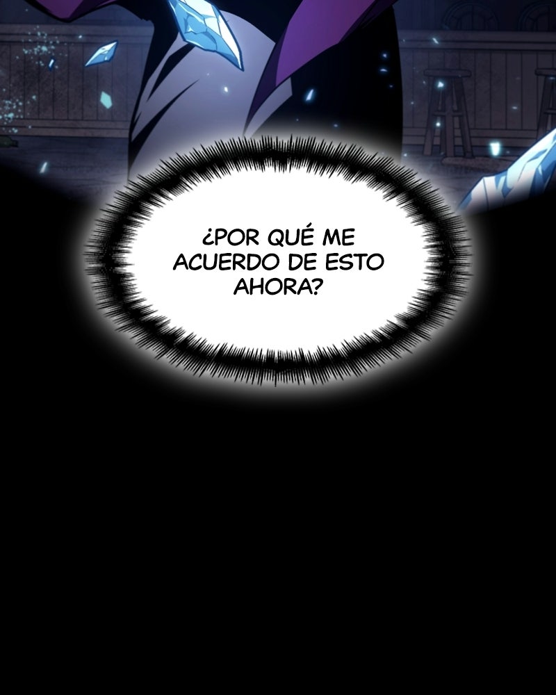 Read El mundo después del cataclismo ES Manga Online