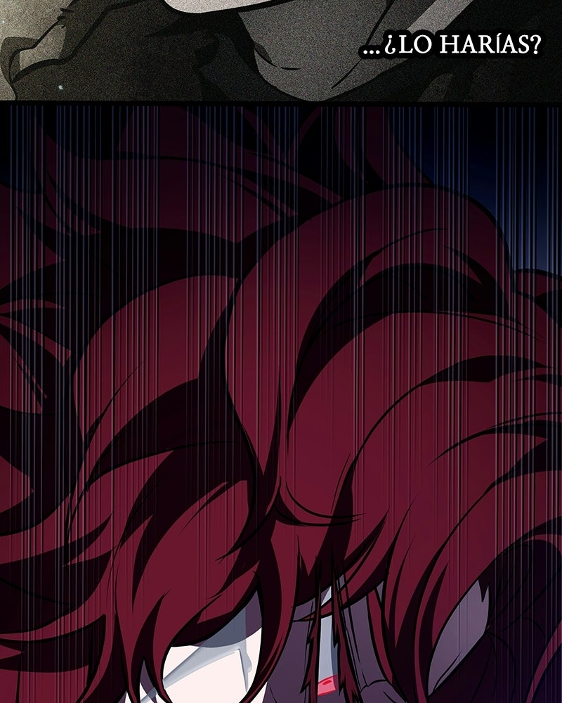 Read El mundo después del cataclismo ES Manga Online