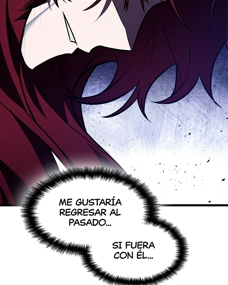 Read El mundo después del cataclismo ES Manga Online