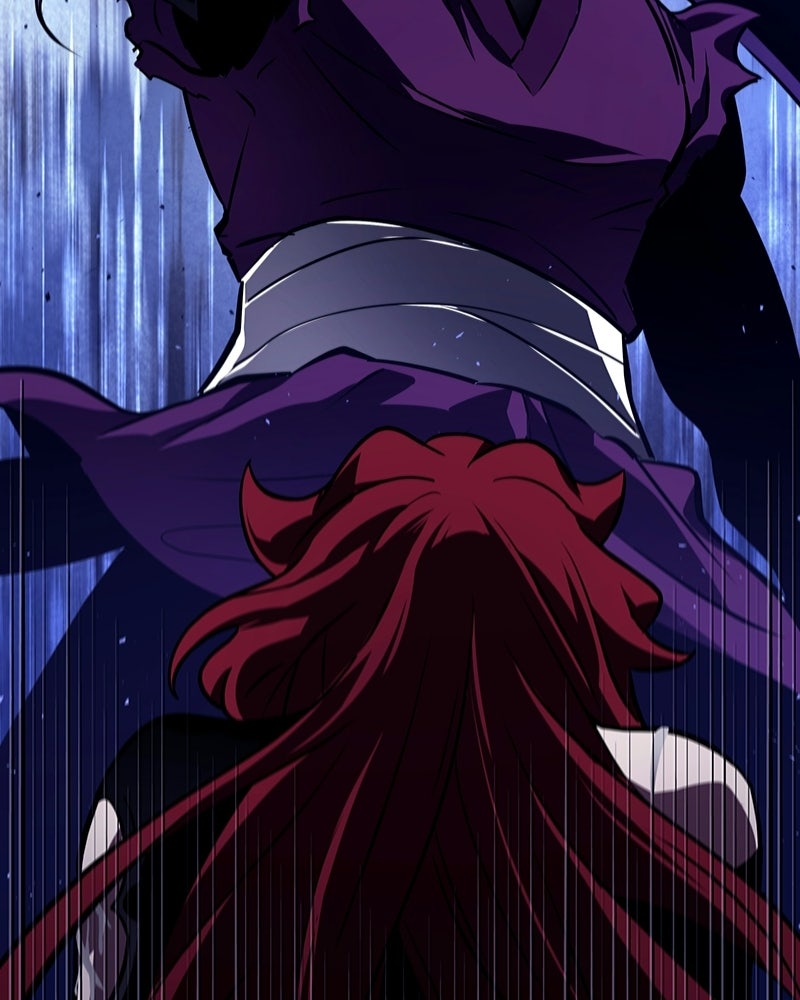 Read El mundo después del cataclismo ES Manga Online