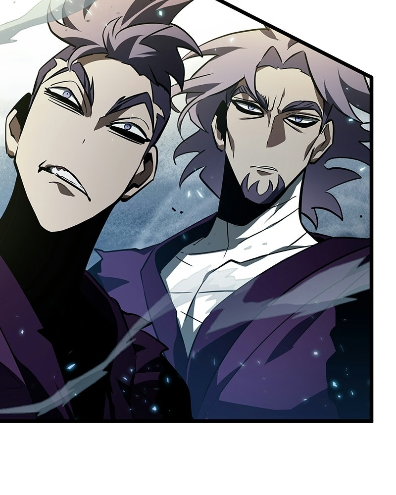 Read El mundo después del cataclismo ES Manga Online