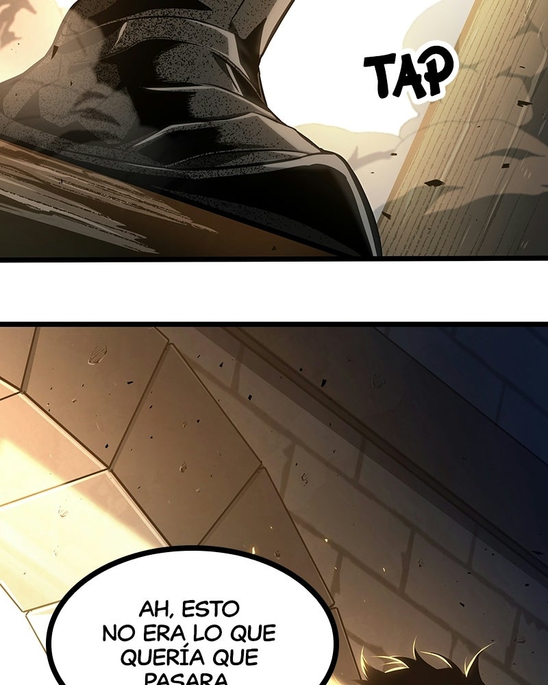 Read El mundo después del cataclismo ES Manga Online