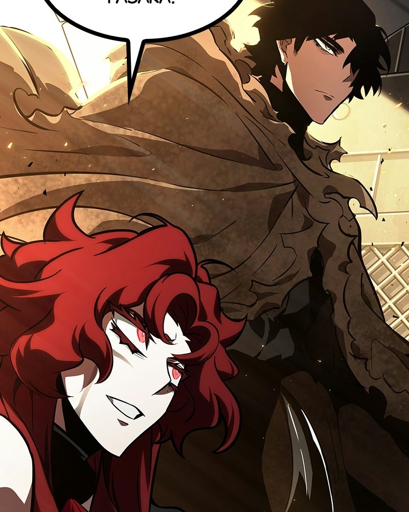 Read El mundo después del cataclismo ES Manga Online