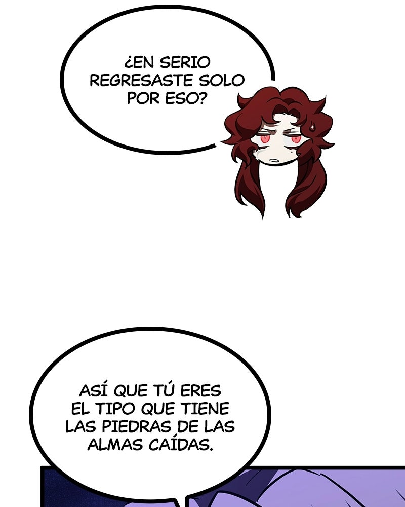 Read El mundo después del cataclismo ES Manga Online