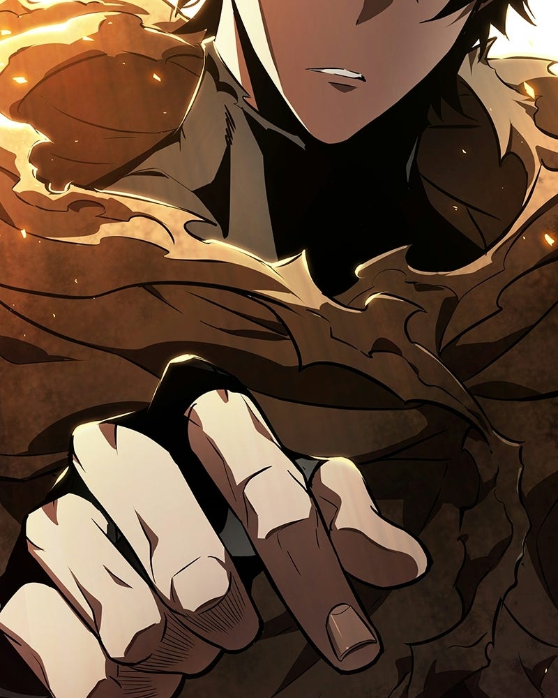 Read El mundo después del cataclismo ES Manga Online