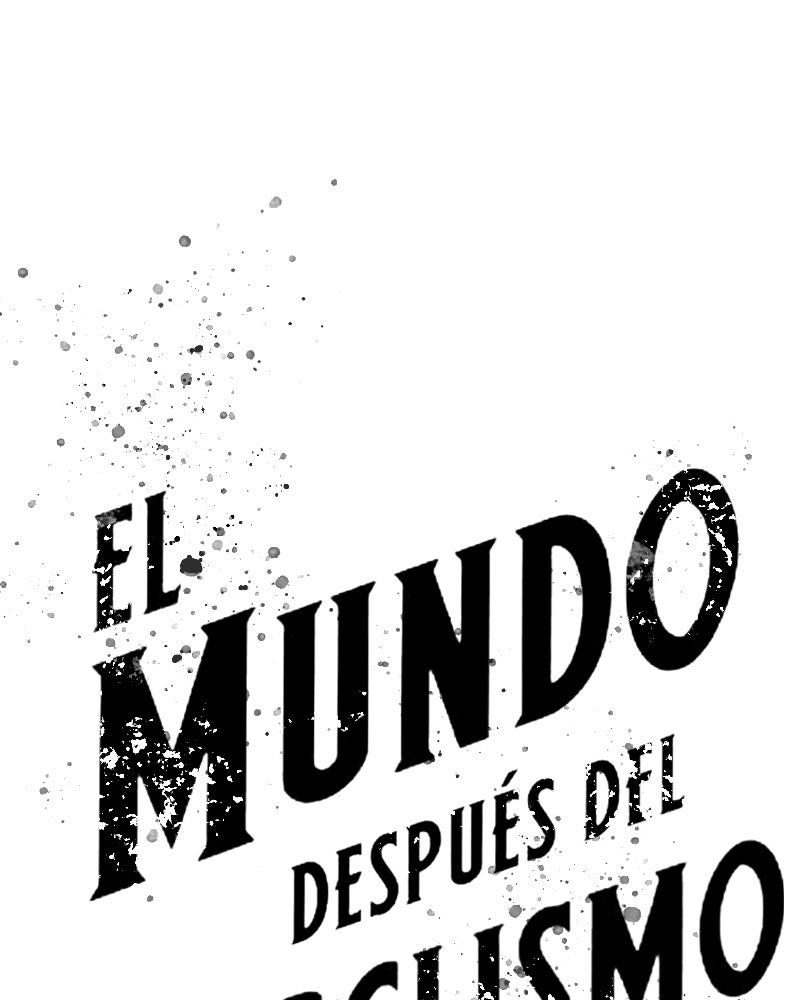 Read El mundo después del cataclismo ES Manga Online