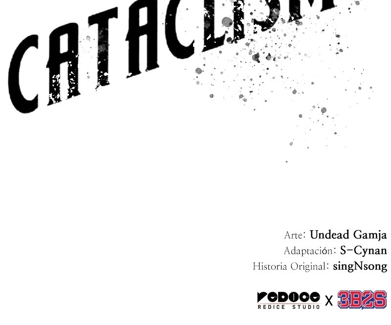 Read El mundo después del cataclismo ES Manga Online