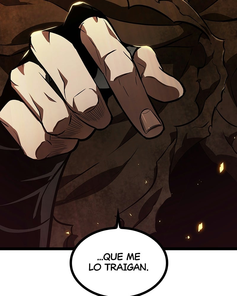 Read El mundo después del cataclismo ES Manga Online