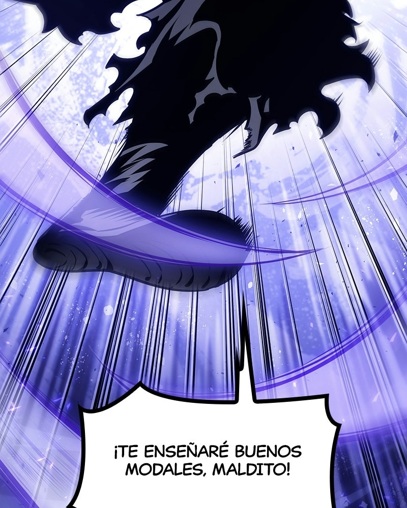 Read El mundo después del cataclismo ES Manga Online