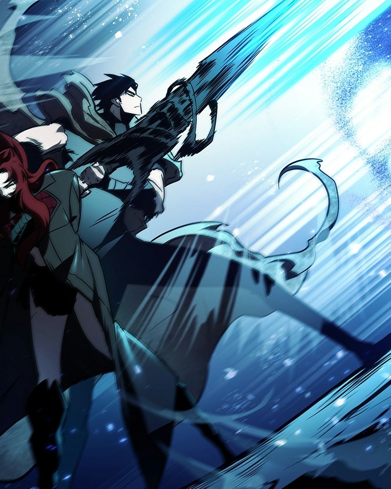 Read El mundo después del cataclismo ES Manga Online