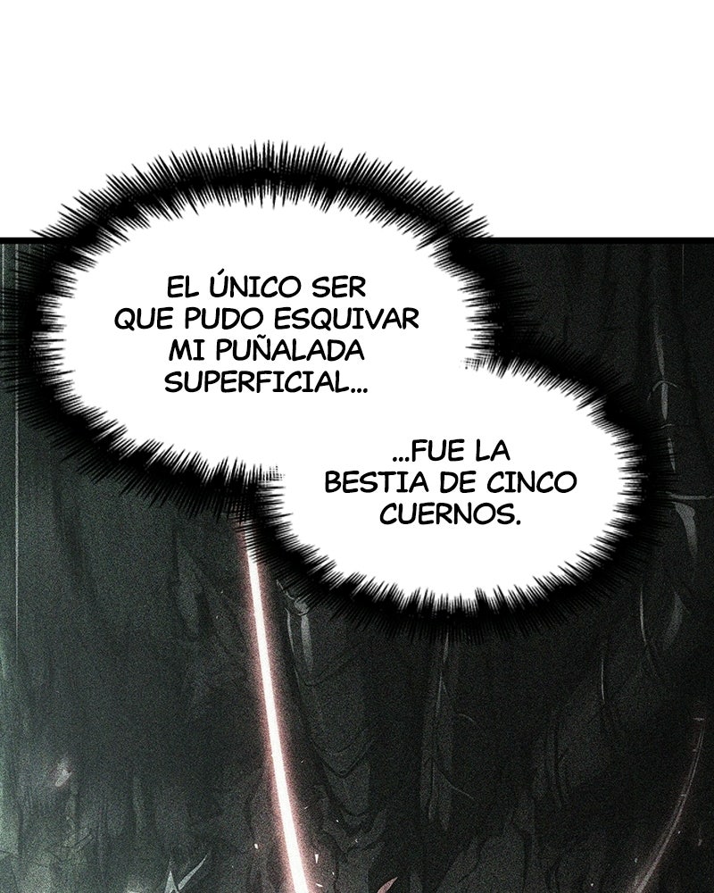 Read El mundo después del cataclismo ES Manga Online