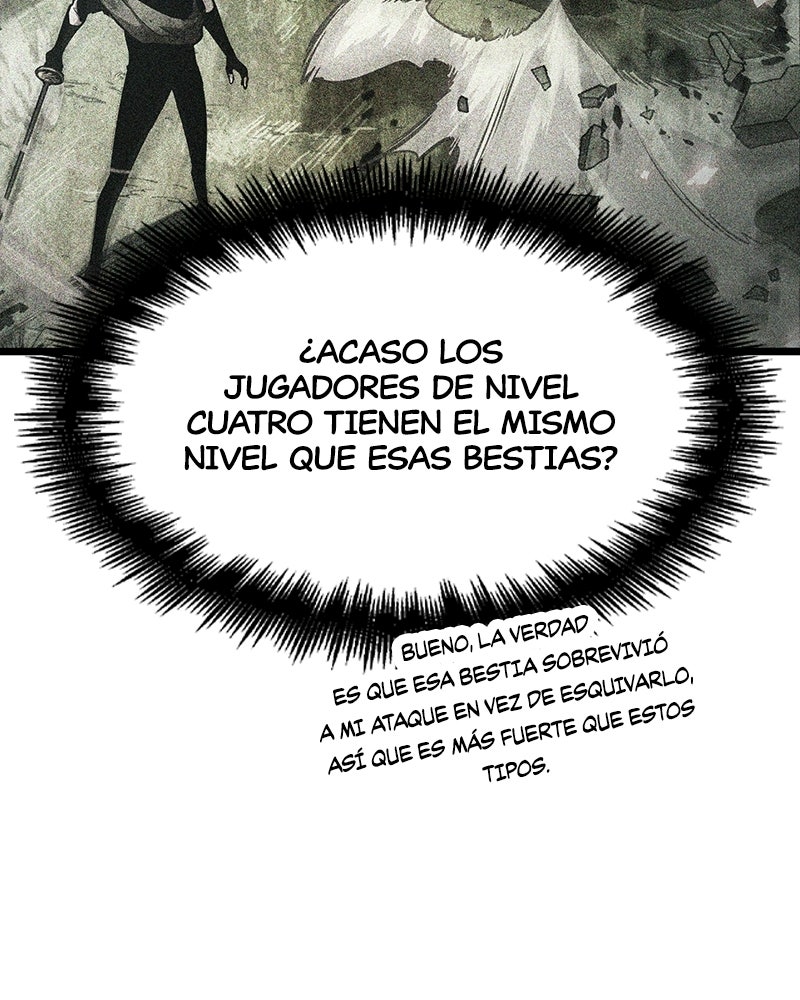 Read El mundo después del cataclismo ES Manga Online