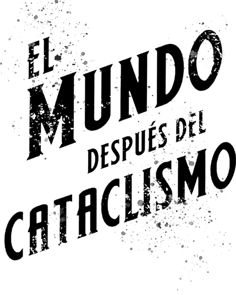 Read El mundo después del cataclismo ES Manga Online