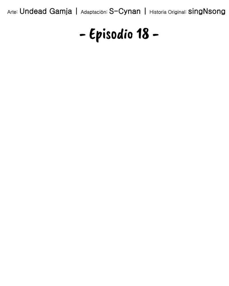 Read El mundo después del cataclismo ES Manga Online