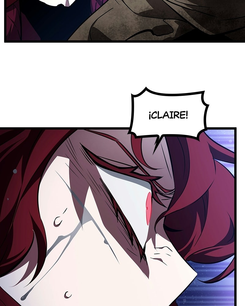 Read El mundo después del cataclismo ES Manga Online