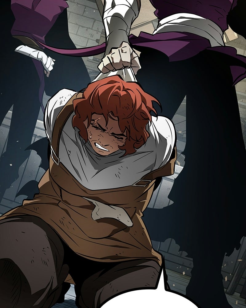 Read El mundo después del cataclismo ES Manga Online