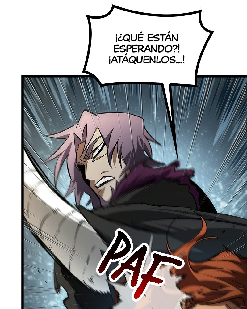 Read El mundo después del cataclismo ES Manga Online