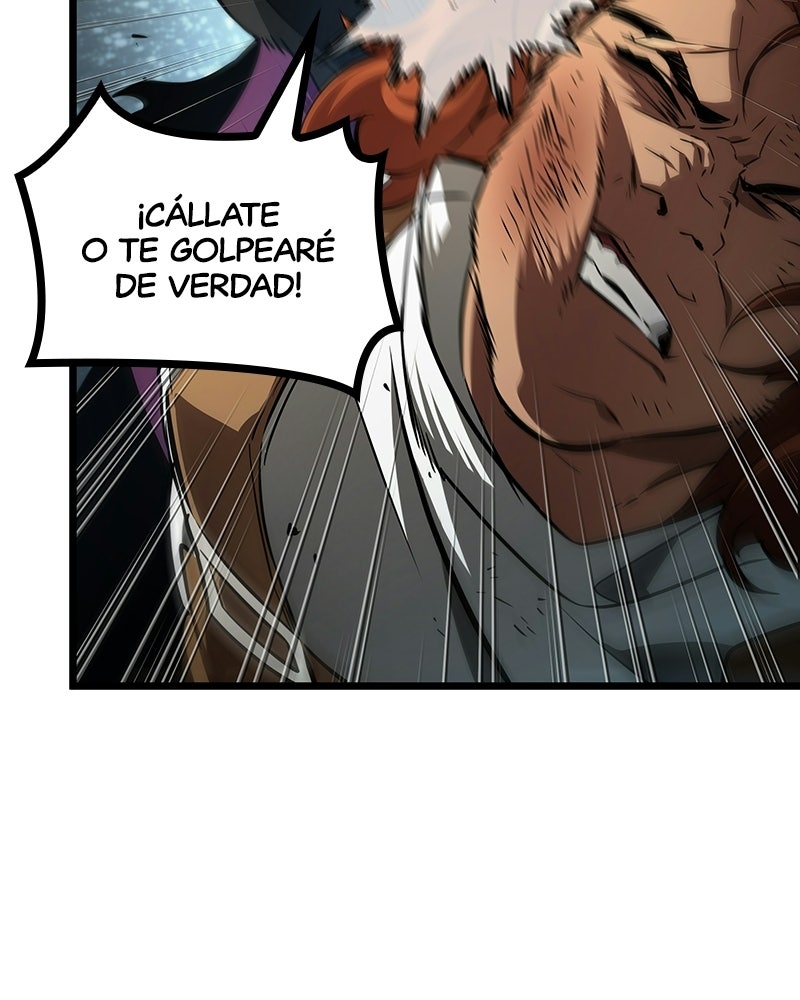 Read El mundo después del cataclismo ES Manga Online