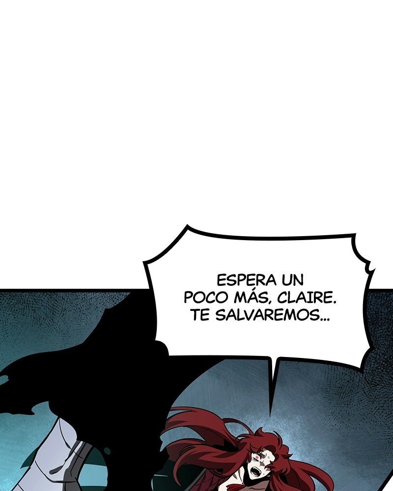 Read El mundo después del cataclismo ES Manga Online