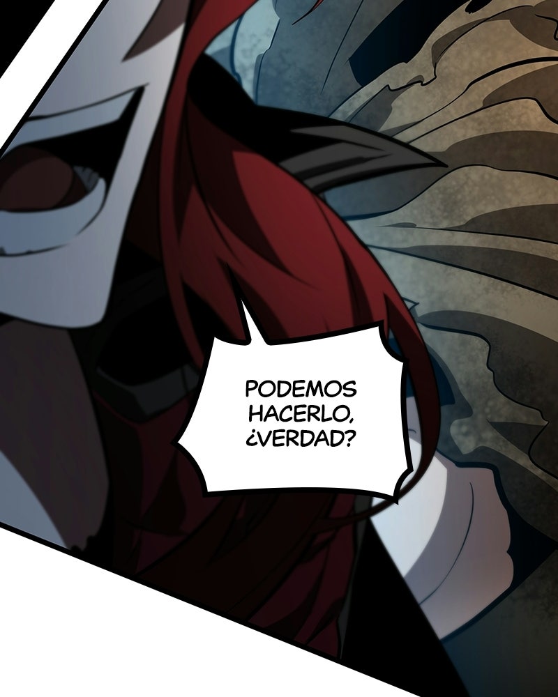 Read El mundo después del cataclismo ES Manga Online