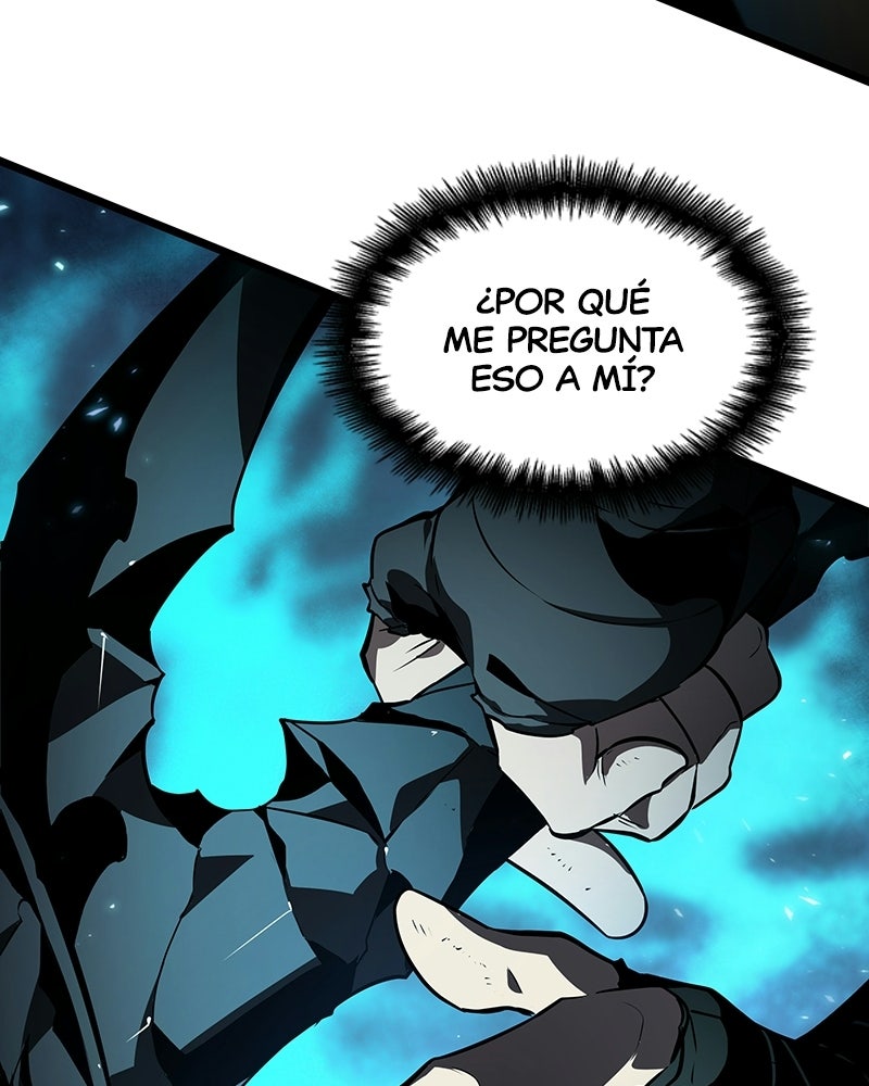 Read El mundo después del cataclismo ES Manga Online