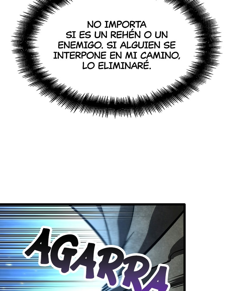 Read El mundo después del cataclismo ES Manga Online