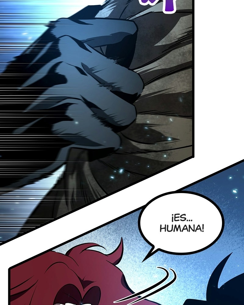 Read El mundo después del cataclismo ES Manga Online